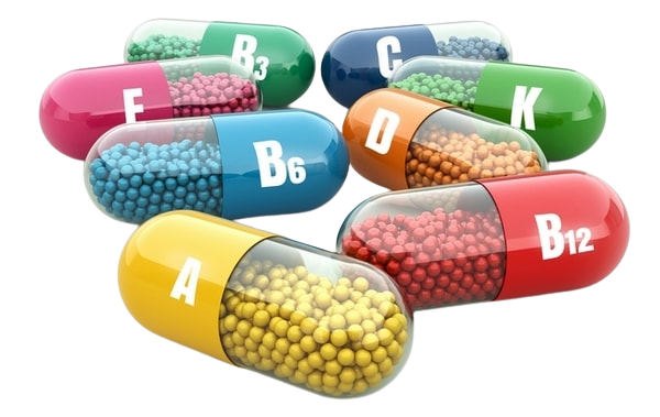 Нужны ли нам витамины?
