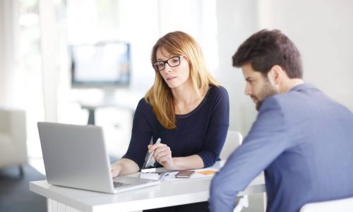 Персональный куратор