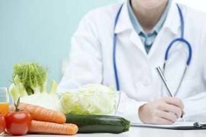 Диетолог-консультант